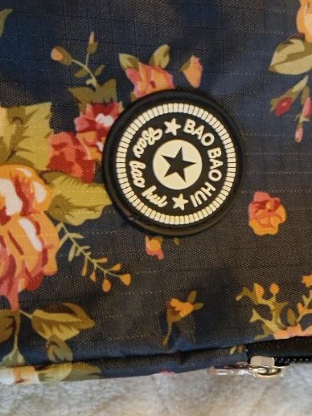 BAO BAO HUI small crossbody